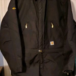 Carhartt extreme coveralls